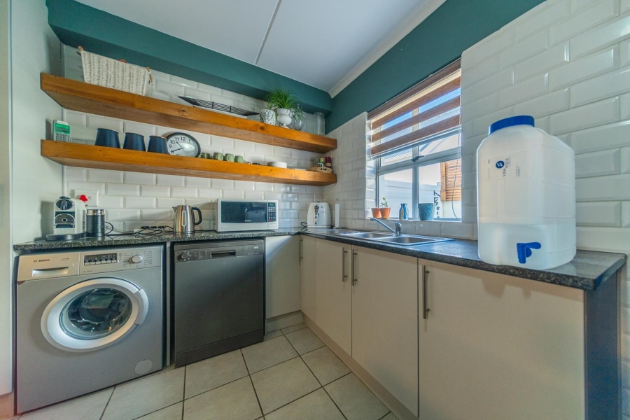 3 Bedroom Property for Sale in Nuutgevonden Western Cape